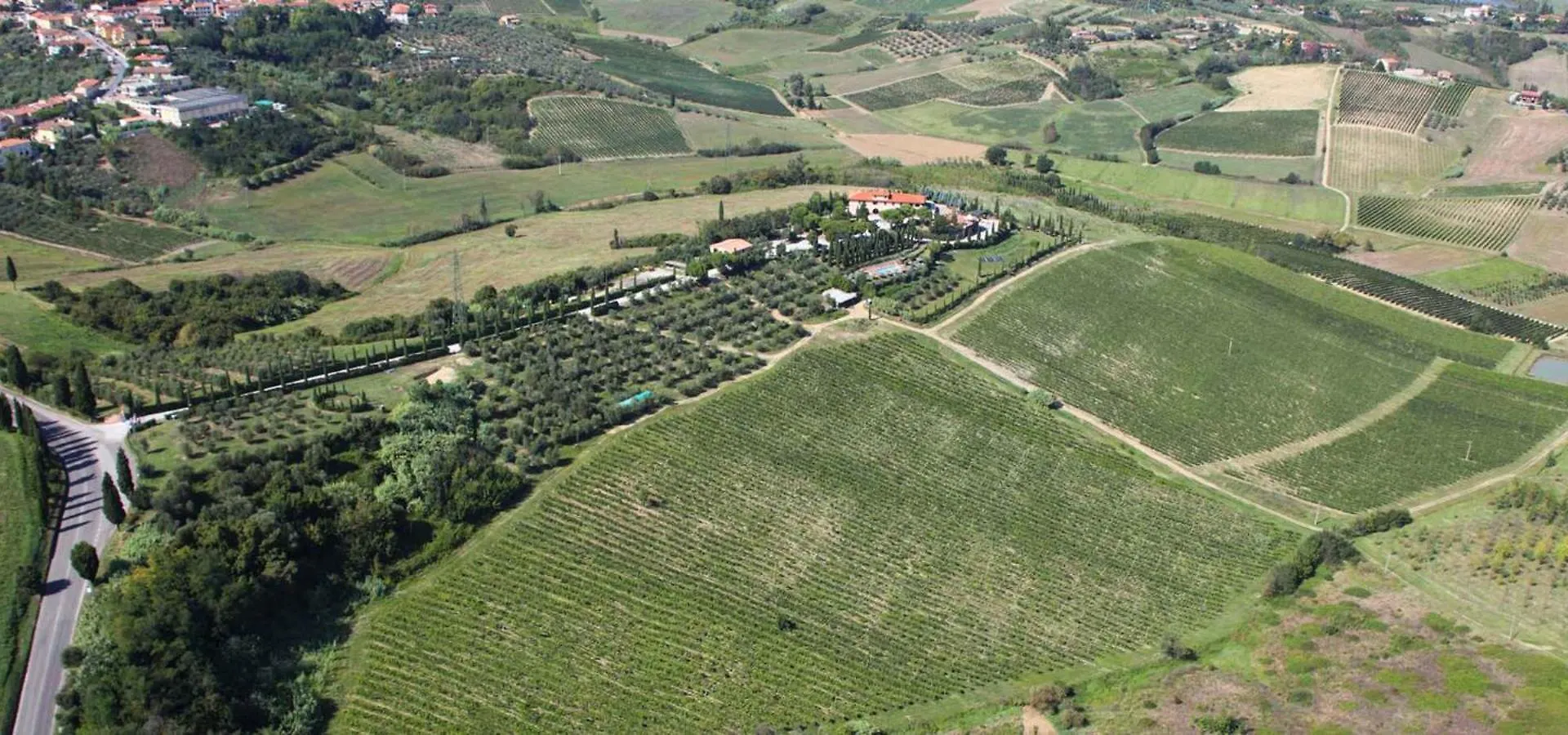 Apartments In Cerreto Guidi/Toskana 23873 Italy