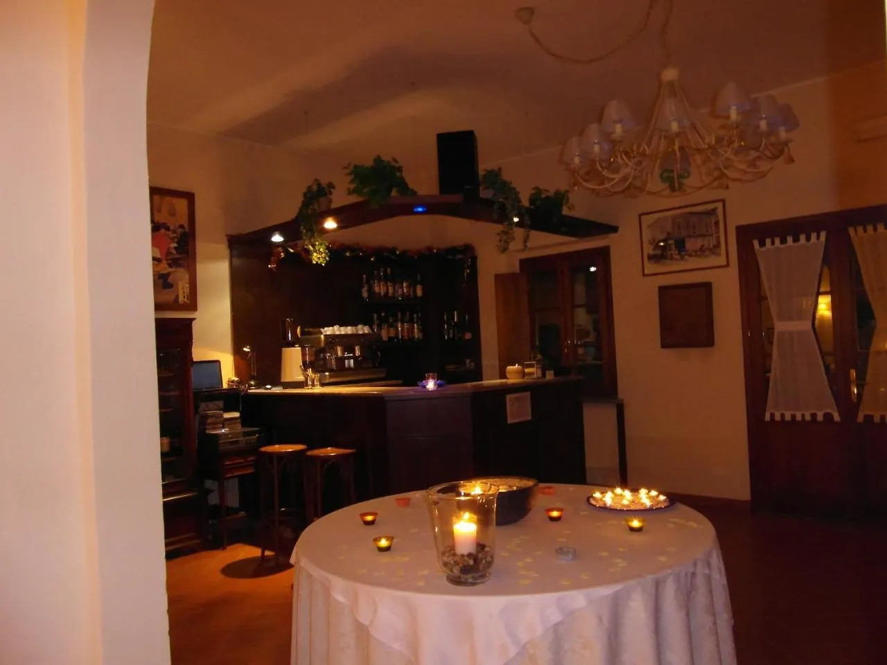 Apartments In Cerreto Guidi/Toskana 23873 İtalya