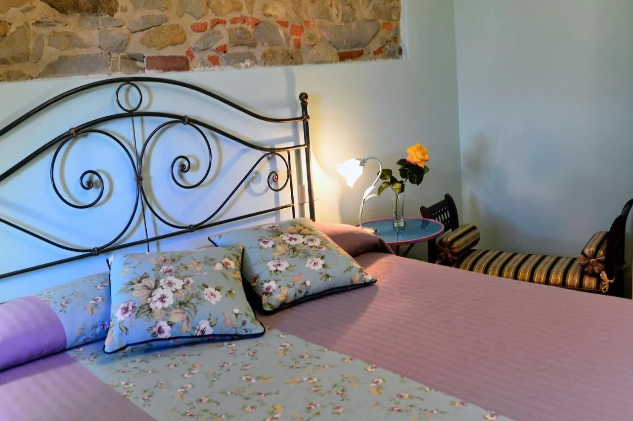 Apartments In Cerreto Guidi/Toskana 23873