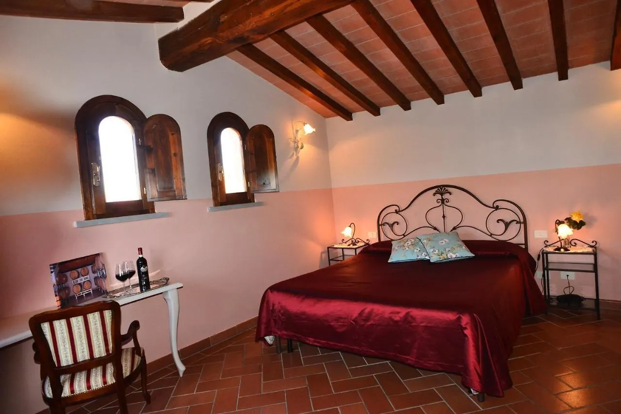 Apartments In Cerreto Guidi/Toskana 23873
